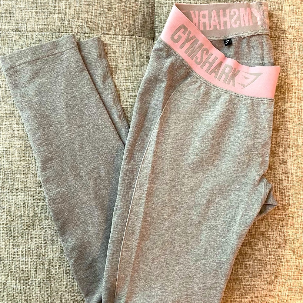 Gymshark classic flex leggings